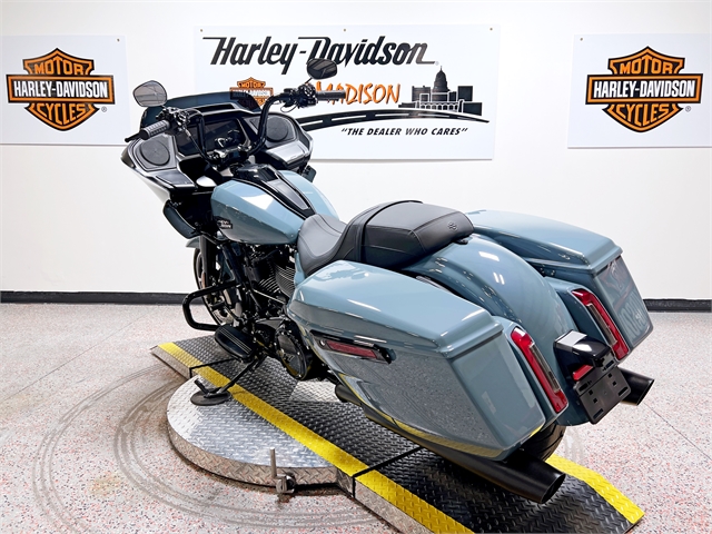 2024 Harley-Davidson Road Glide Base at Harley-Davidson of Madison