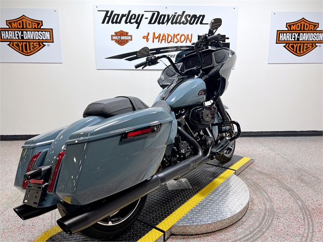 2024 Harley-Davidson Road Glide Base at Harley-Davidson of Madison