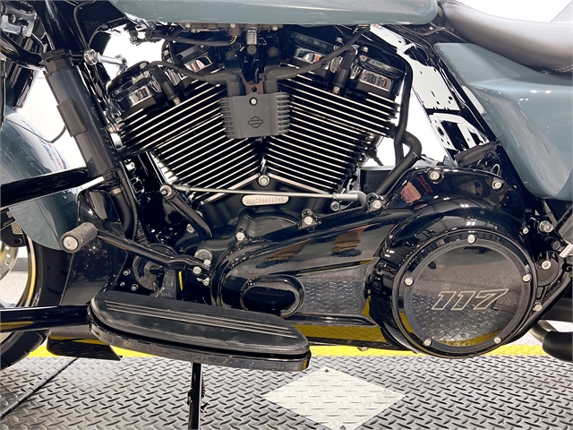 2024 Harley-Davidson Road Glide Base at Harley-Davidson of Madison