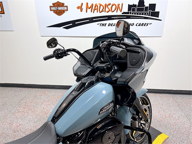 2024 Harley-Davidson Road Glide Base at Harley-Davidson of Madison