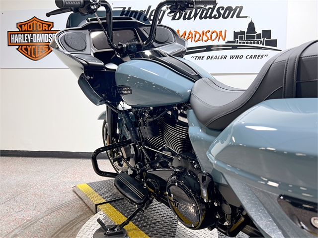 2024 Harley-Davidson Road Glide Base at Harley-Davidson of Madison