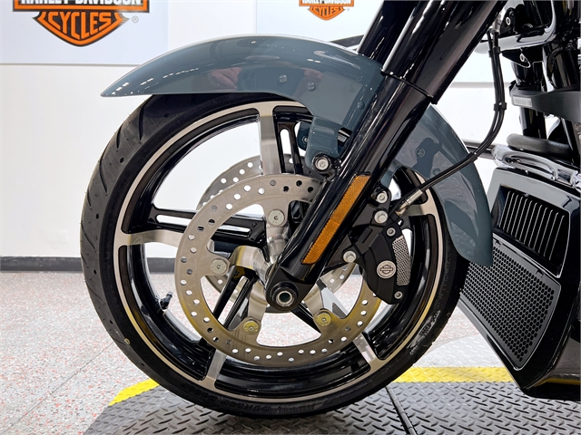 2024 Harley-Davidson Road Glide Base at Harley-Davidson of Madison