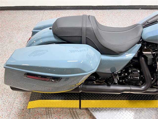 2024 Harley-Davidson Road Glide Base at Harley-Davidson of Madison