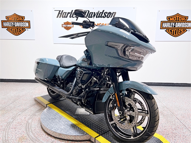 2024 Harley-Davidson Road Glide Base at Harley-Davidson of Madison