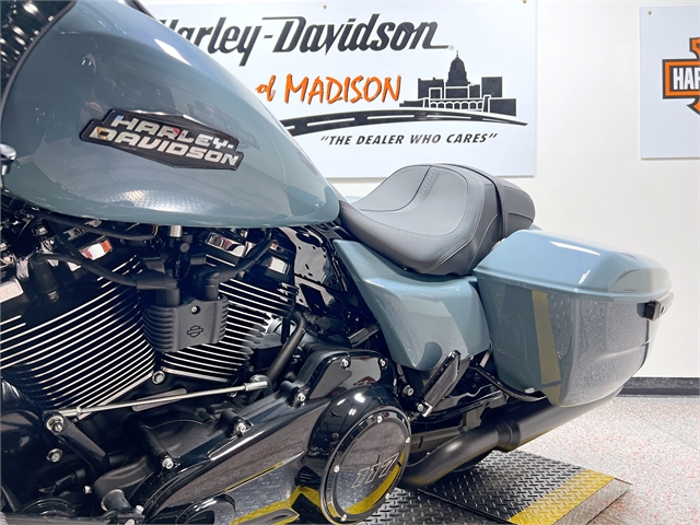 2024 Harley-Davidson Road Glide Base at Harley-Davidson of Madison