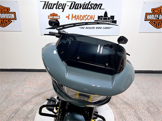 2024 Harley-Davidson Road Glide Base at Harley-Davidson of Madison