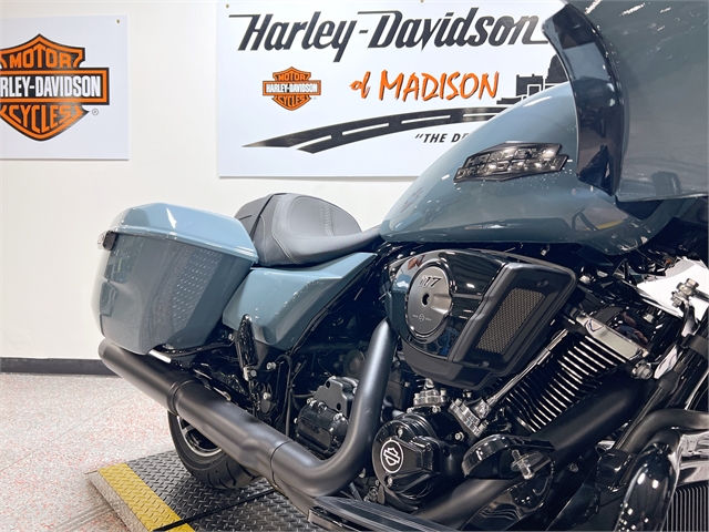 2024 Harley-Davidson Road Glide Base at Harley-Davidson of Madison