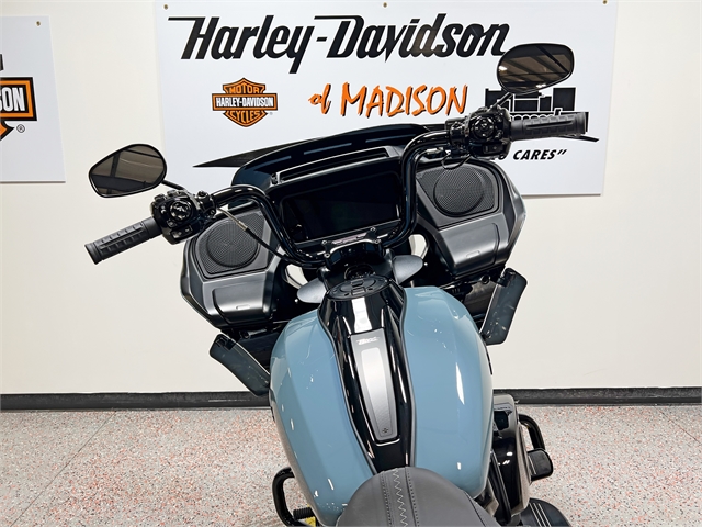 2024 Harley-Davidson Road Glide Base at Harley-Davidson of Madison