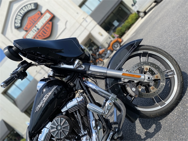 2015 Harley-Davidson Street Glide Special at Southside Harley-Davidson