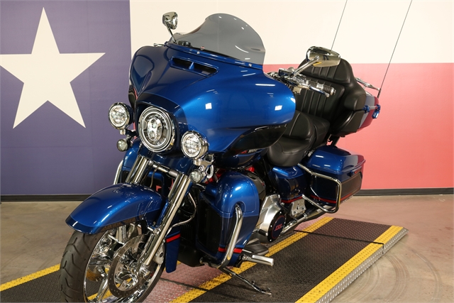 2020 Harley-Davidson CVO CVO Limited at Texas Harley