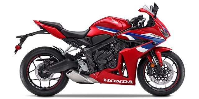 2024 Honda CBR650R ABS at Cycle Max