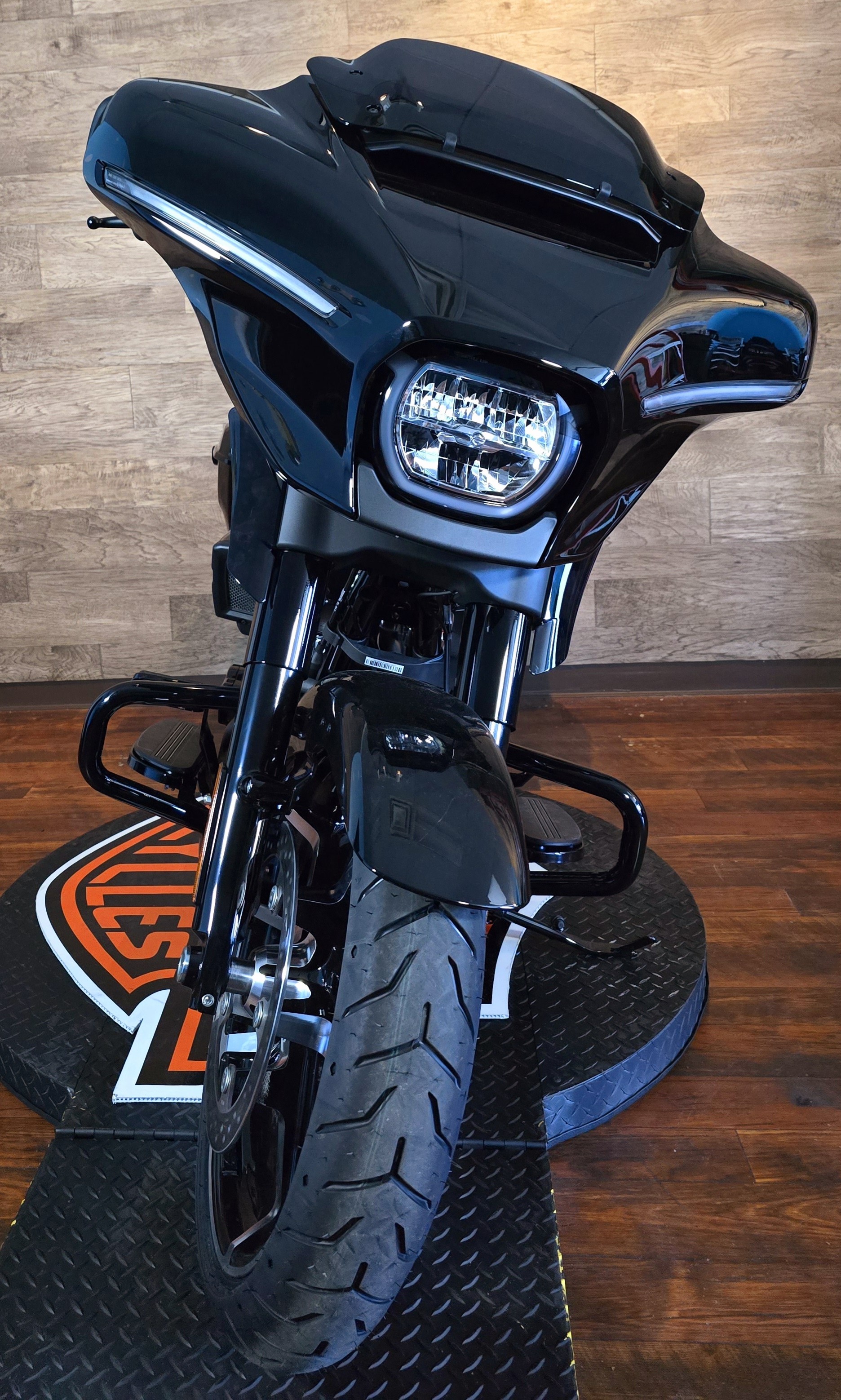 2024 Harley-Davidson Street Glide Base at Appleton Harley-Davidson