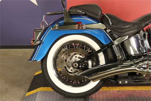 2009 Harley-Davidson Softail Deluxe at Texas Harley