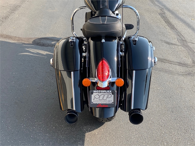 2018 Indian Motorcycle Chieftain Limited at Lynnwood Motoplex, Lynnwood, WA 98037