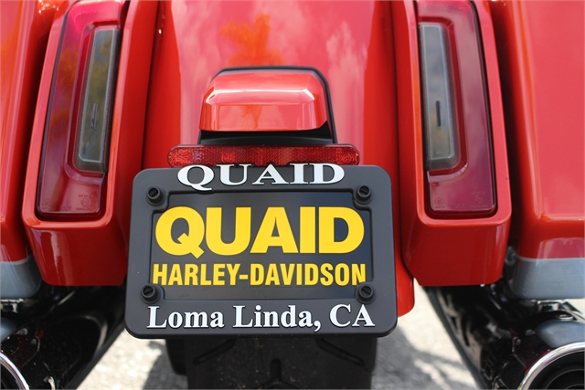 2024 Harley-Davidson Street Glide CVO Street Glide at Quaid Harley-Davidson, Loma Linda, CA 92354