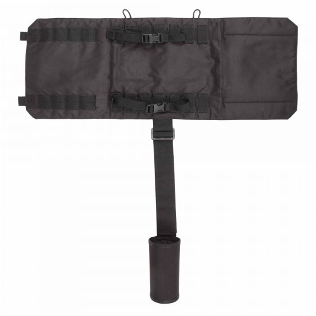 2019 511 Tactical Rifle Sleeve Black at Harsh Outdoors, Eaton, CO 80615