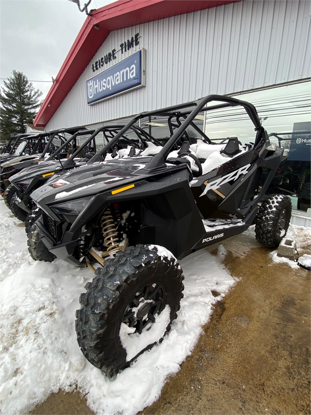 2022 Polaris RZR Pro XP Ultimate at Leisure Time Powersports of Corry