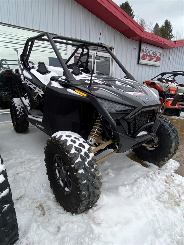 2022 Polaris RZR Pro XP Ultimate at Leisure Time Powersports of Corry