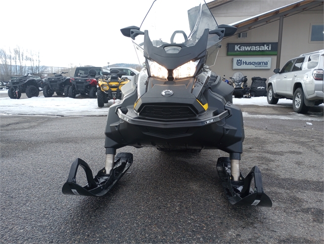 2024 Ski-Doo Skandic LE 900 ACE 154 20 at Power World Sports, Granby, CO 80446