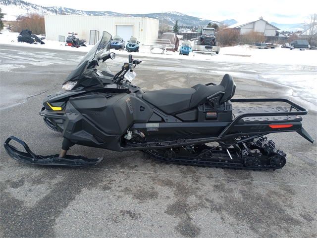 2024 Ski-Doo Skandic LE 900 ACE 154 20 at Power World Sports, Granby, CO 80446