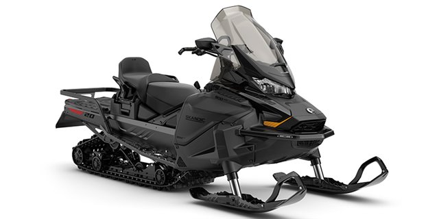 2024 Ski-Doo Skandic LE 900 ACE 154 20 at Power World Sports, Granby, CO 80446