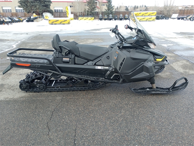 2024 Ski-Doo Skandic LE 900 ACE 154 20 at Power World Sports, Granby, CO 80446