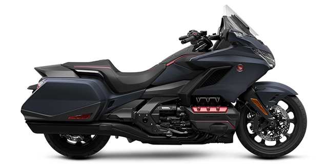 2022 Honda Gold Wing Automatic DCT at Extreme Powersports Inc