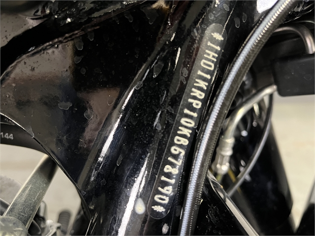 2019 Harley-Davidson Street Glide Special at Worth Harley-Davidson