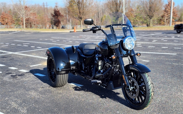 2024 Harley-Davidson Trike Freewheeler at All American Harley-Davidson, Hughesville, MD 20637