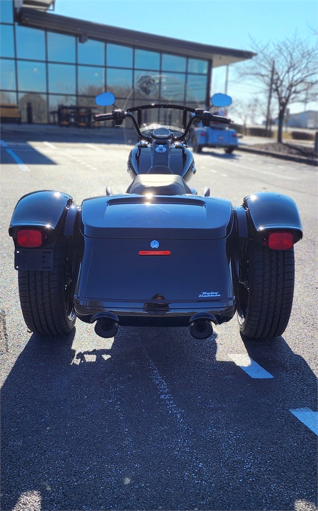 2024 Harley-Davidson Trike Freewheeler at All American Harley-Davidson, Hughesville, MD 20637