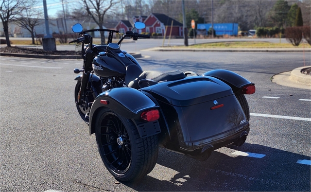 2024 Harley-Davidson Trike Freewheeler at All American Harley-Davidson, Hughesville, MD 20637