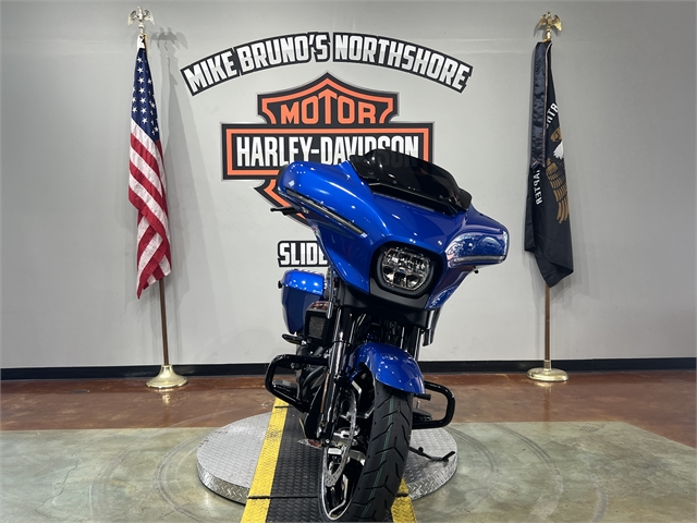 2024 Harley-Davidson Street Glide Base at Mike Bruno's Northshore Harley-Davidson