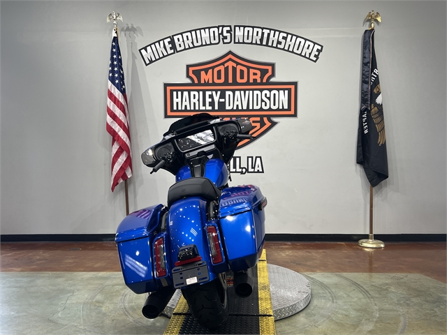 2024 Harley-Davidson Street Glide Base at Mike Bruno's Northshore Harley-Davidson