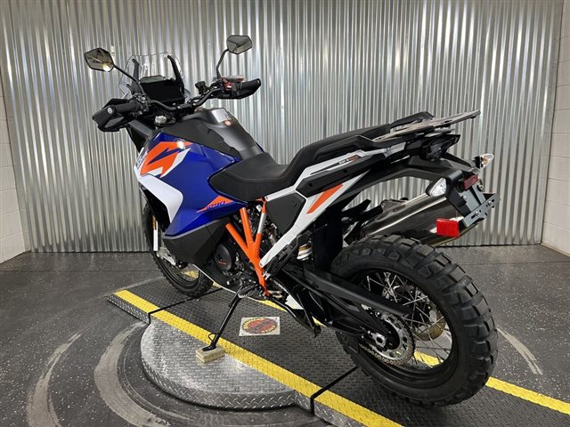 2023 KTM 1290 Super Adventure R 1290 R at Teddy Morse's BMW Motorcycles of Grand Junction