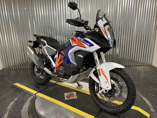 2023 KTM 1290 Super Adventure R 1290 R at Teddy Morse's BMW Motorcycles of Grand Junction