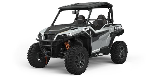 2022 Polaris GENERAL XP 1000 Deluxe at ATVs and More