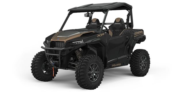 2022 Polaris GENERAL XP 1000 Deluxe at ATVs and More