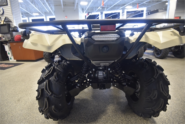 2023 Yamaha Grizzly EPS XT-R at Motoprimo Motorsports