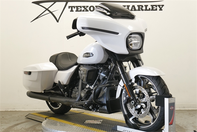 2024 Harley-Davidson Street Glide Base at Texoma Harley-Davidson