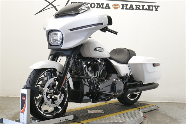 2024 Harley-Davidson Street Glide Base at Texoma Harley-Davidson