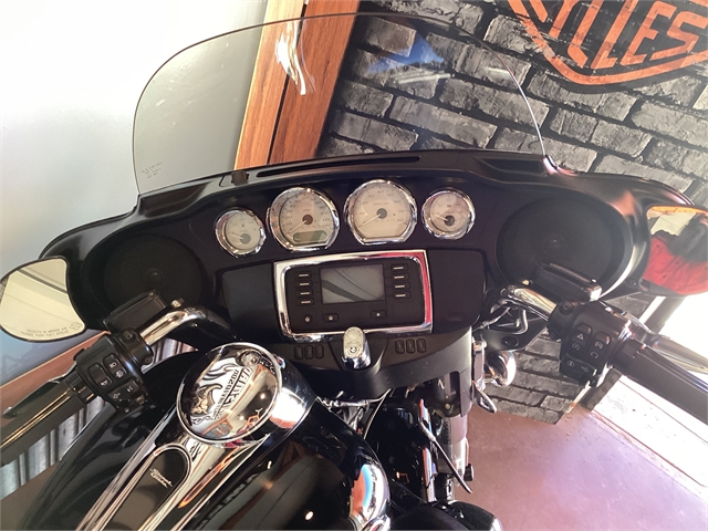 2015 Harley-Davidson Street Glide Base at Stutsman Harley-Davidson