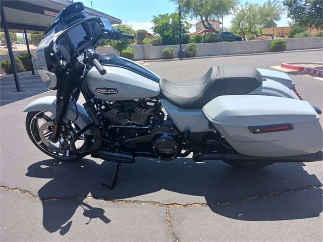 2024 Harley-Davidson Street Glide Base at Buddy Stubbs Arizona Harley-Davidson