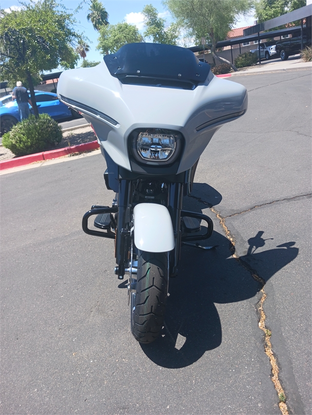 2024 Harley-Davidson Street Glide Base at Buddy Stubbs Arizona Harley-Davidson