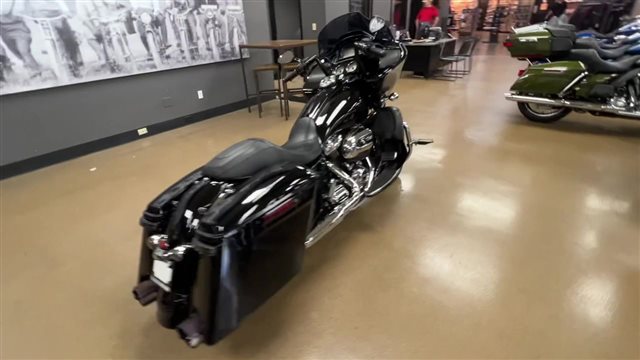 2017 Harley-Davidson Road Glide Special Special at Hellbender Harley-Davidson