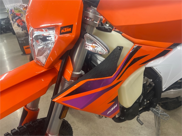 2024 KTM EXC 350 F at ATVs and More