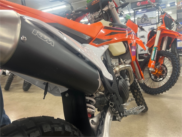 2024 KTM EXC 350 F at ATVs and More