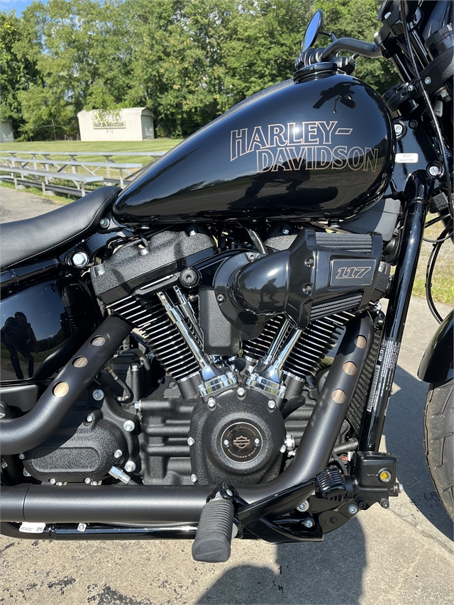 2024 Harley-Davidson Softail Low Rider S at Harley-Davidson of Asheville