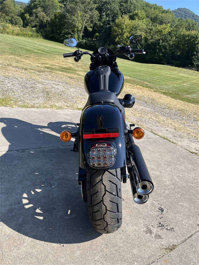 2024 Harley-Davidson Softail Low Rider S at Harley-Davidson of Asheville