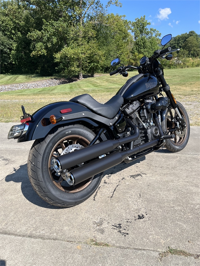 2024 Harley-Davidson Softail Low Rider S at Harley-Davidson of Asheville