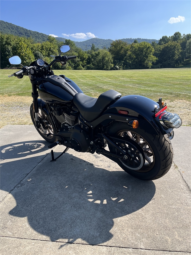 2024 Harley-Davidson Softail Low Rider S at Harley-Davidson of Asheville